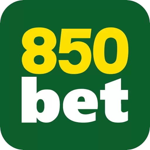 850bet logo