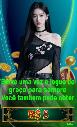 Lista de jogos para 850bet seção de download