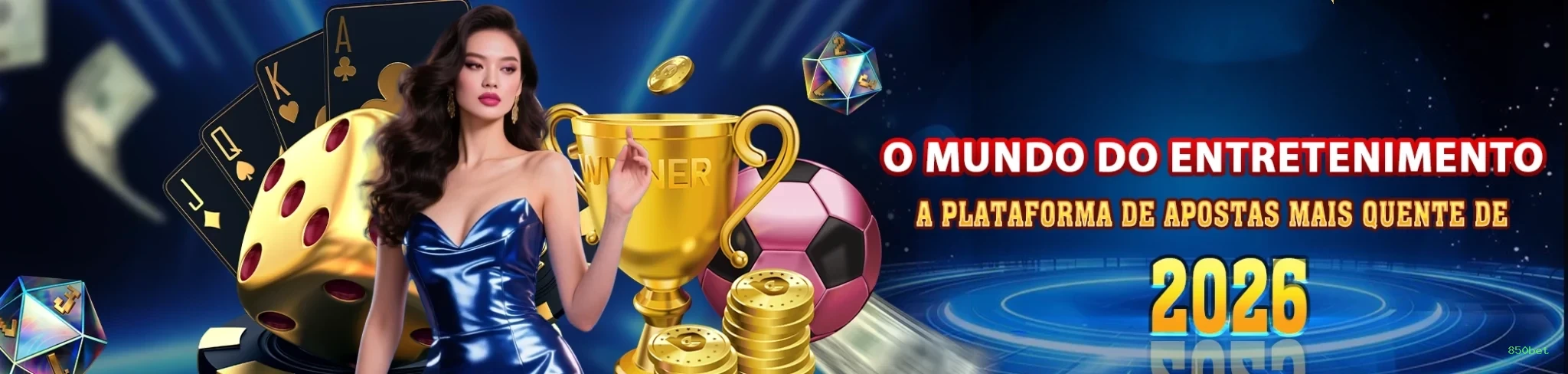 Big win animation on 850bet slot Jogo