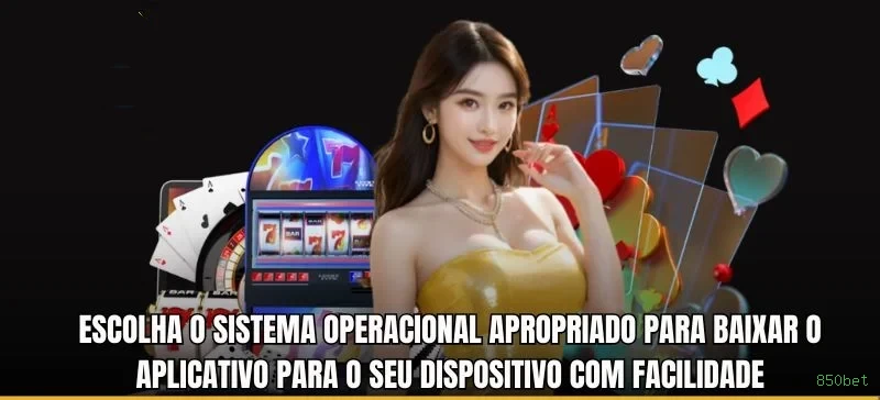 Lista de jogos para 850bet Brasil section
