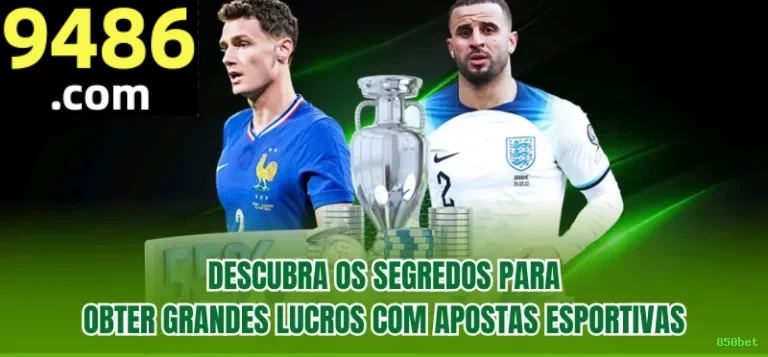Lista de jogos para 850bet slots section