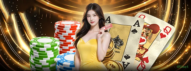 Lista de jogos para 850bet vip section